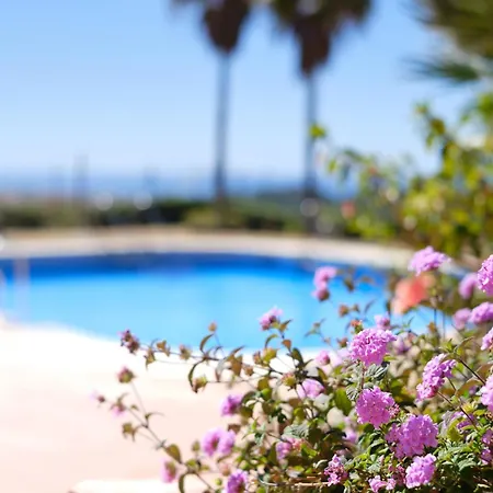 3 Equmar, Vistas Al Mediterraneo Y La Sierra La Cala De Mijas