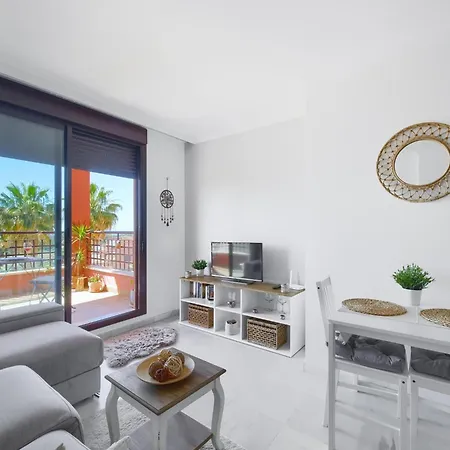 3 Equmar, Vistas Al Mediterraneo Y La Sierra La Cala De Mijas